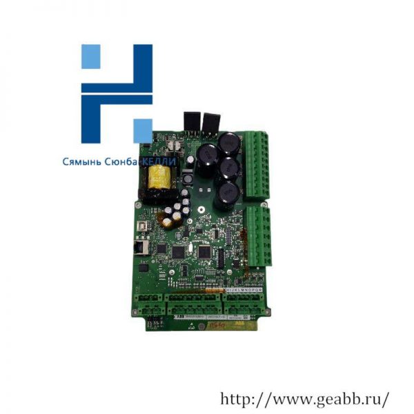 ABB 3BHE006422R0001 UNS2861C-P,V18 Drive Board