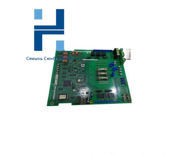 ABB 3BHE006422R0002 - UNS2861C-P,V2 Control Circuit Board