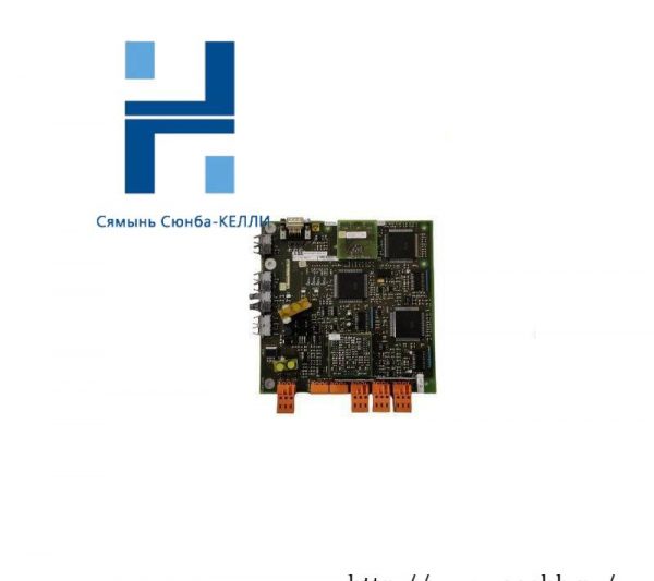 ABB 3BHE007209R0102: Industrial Interface Board for Enhanced Control Solutions