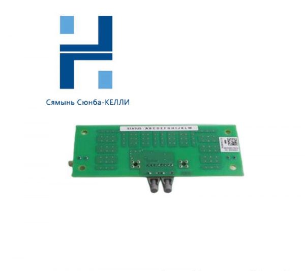 ABB 3BHE009017R0102 XVC724 BE102 - Advanced VLC Control Board for Industrial Automation