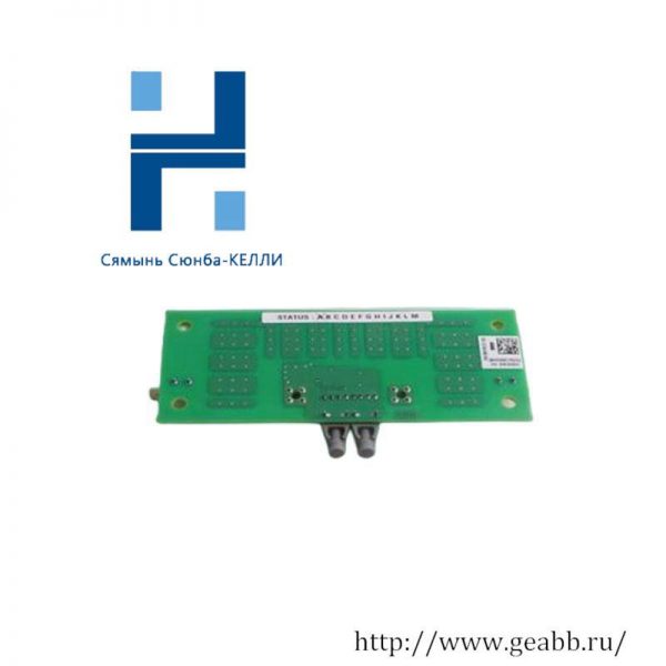 ABB 3BHE009017R0102 XVC724 BE102 - Advanced VLC Control Board for Industrial Automation