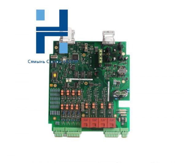 ABB 3BHE009319R0001 - Advanced Industrial Circuit Board, Designed for Precision Control Solutions