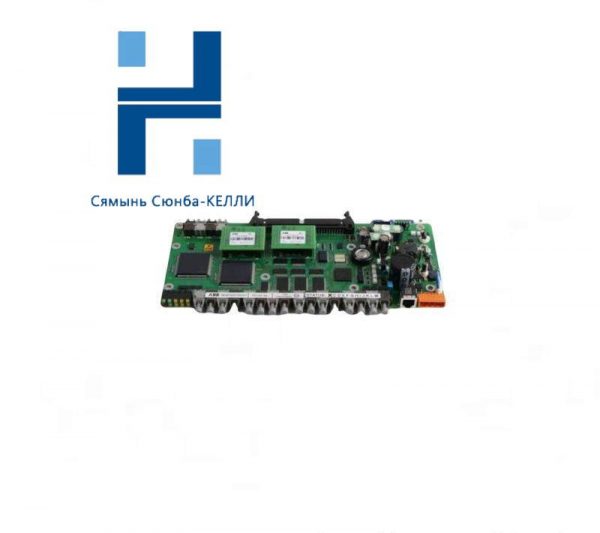 ABB 3BHE010751R0101 PPC902 AE101 APPLIC & MOTOR Control Board - Precision Engineering for Industrial Automation