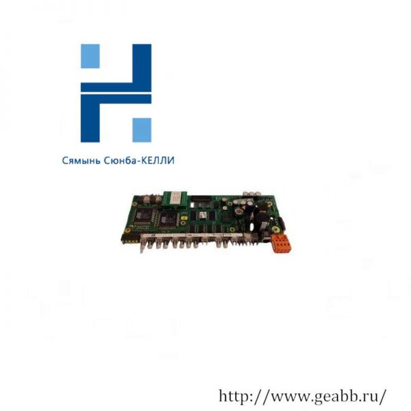 ABB 3BHE010751R0101 PPC902AE101 Industrial Control Board