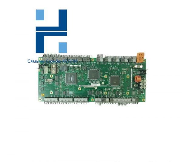 ABB's 3BHE014023R0101 UFC789AE101 Control Board: Industrial Automation Excellence