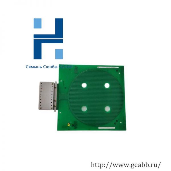 ABB 3BHE014023R0101, UFC789AE101, FSCD-BOARD: Advanced Industrial Control Module