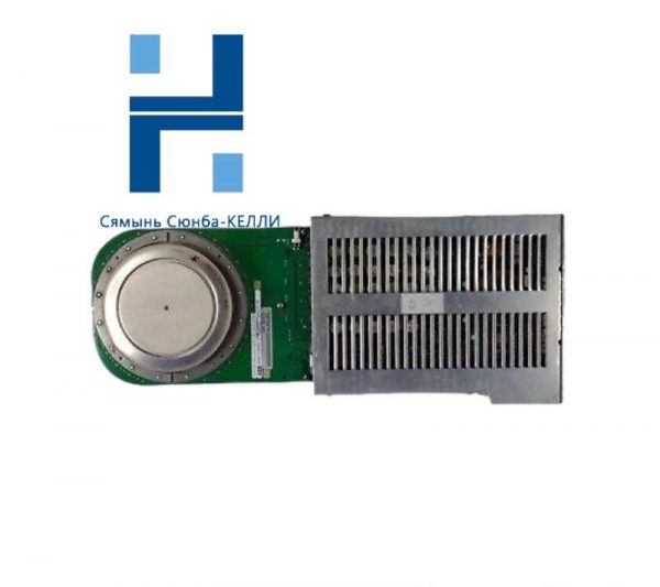 ABB 3BHE014105R0001 | 5SXE08-0166 Module - Advanced Control System Component