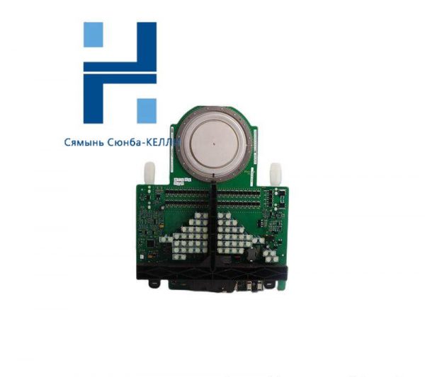 ABB 3BHE014185R0002 UUD148 A02 Interface Board: Industrial Control Module