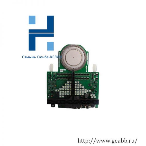 ABB 3BHE014185R0002 UUD148 A02 Interface Board: Industrial Control Module