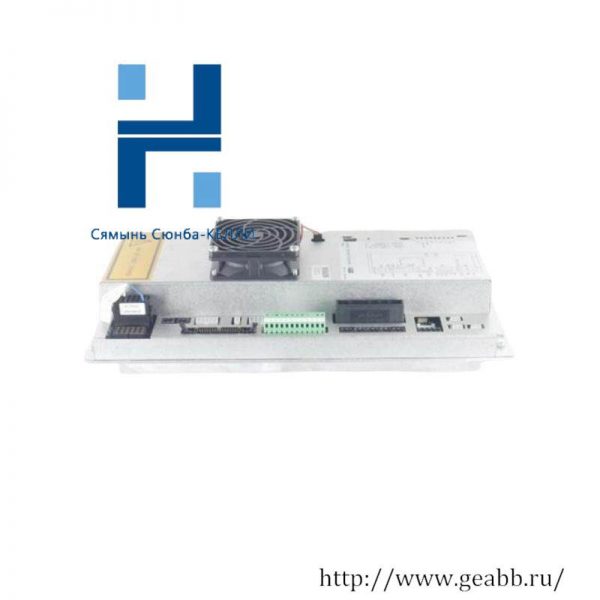 ABB 3BHE014185R0002 UUD148AE02 - Precision Control Processor for Industrial Automation, 140 Characters