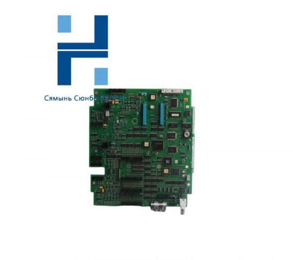 ABB 3BHE014967R0001 - Advanced Circuit Board, Designed for Industrial Automation