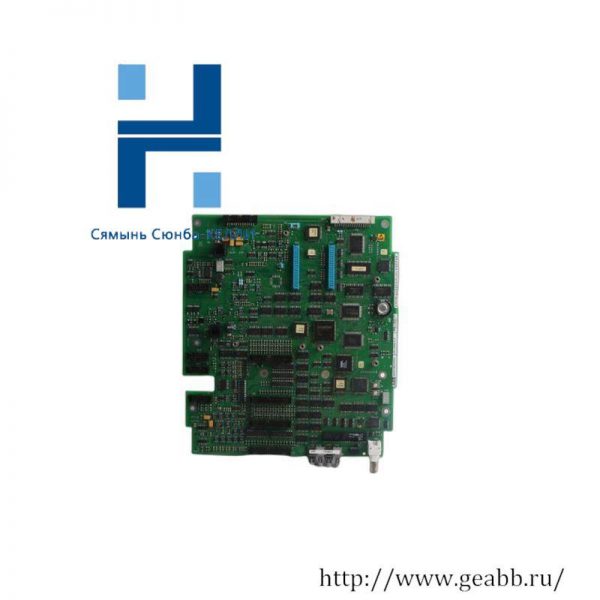 ABB 3BHE014967R0001 - Advanced Circuit Board, Designed for Industrial Automation