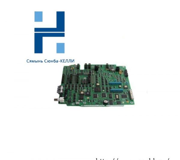 ABB 3BHE014967R0001 - UNI-Semi Module for Advanced Control Systems