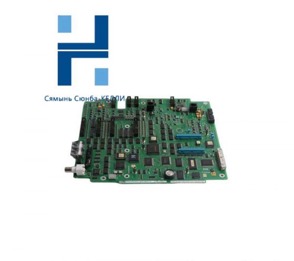 ABB UNS2880B-P,V1 Drive Board - 3BHE014967R0001, Advanced Industrial Control Module