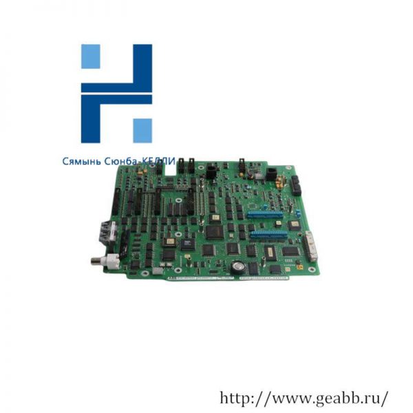 ABB UNS2880B-P,V1 Drive Board - 3BHE014967R0001, Advanced Industrial Control Module