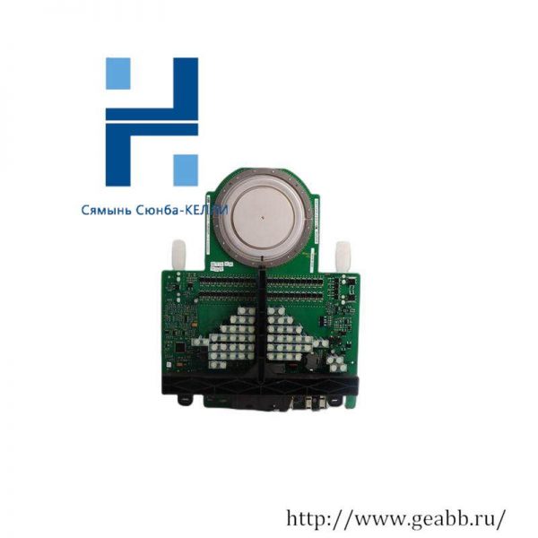 ABB 3BHE014967R0002 COB PCB Assembled