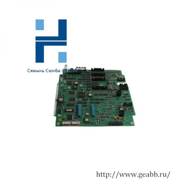 ABB UNS2880B-P, 3BHE014967R0002 Control Motherboard, ABB Controller Series