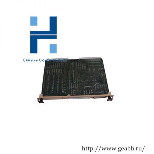 ABB's 3BHE014967R0002 - UNS2880B-P,V2 Industrial Control Board