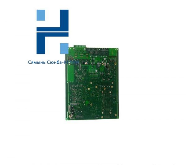 ABB 3BHE022287R0101: Advanced Industrial Module Controller