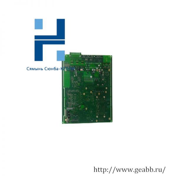 ABB 3BHE022287R0101: Advanced Industrial Module Controller