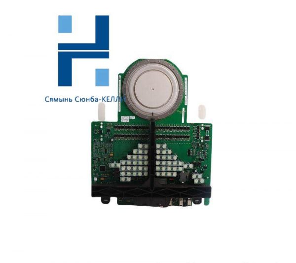 ABB 3BHE023784R0001 | 5SHY3545L0014 | IGCT Module