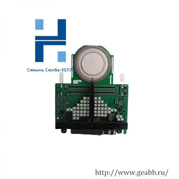 ABB 3BHE023784R0001 | 5SHY3545L0014 | IGCT Module