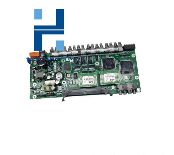 ABB 3BHE024577R0101 Industrial Control Module