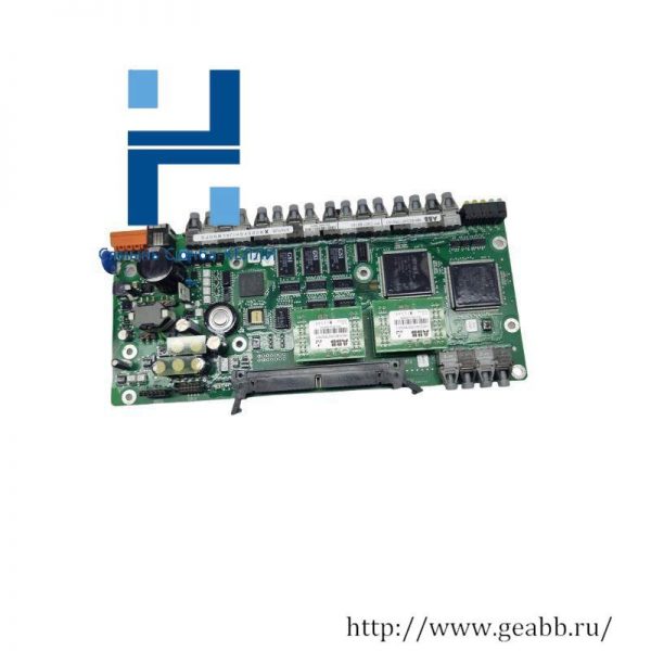 ABB 3BHE024577R0101 Industrial Control Module