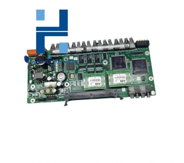 ABB 3BHE024577R0101 GFD233A Module: Advanced Control Technology for Industrial Applications