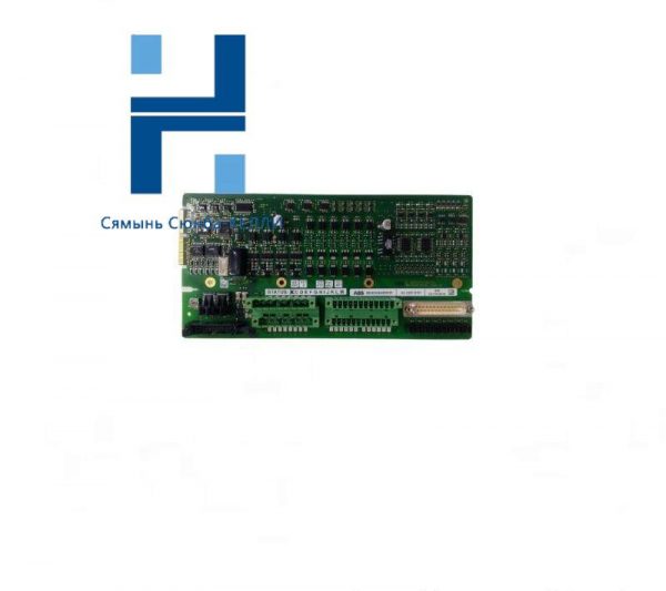 ABB 3BHE024642R0101 GC D207 B101 Inverter Module: Advanced Industrial Automation Solution