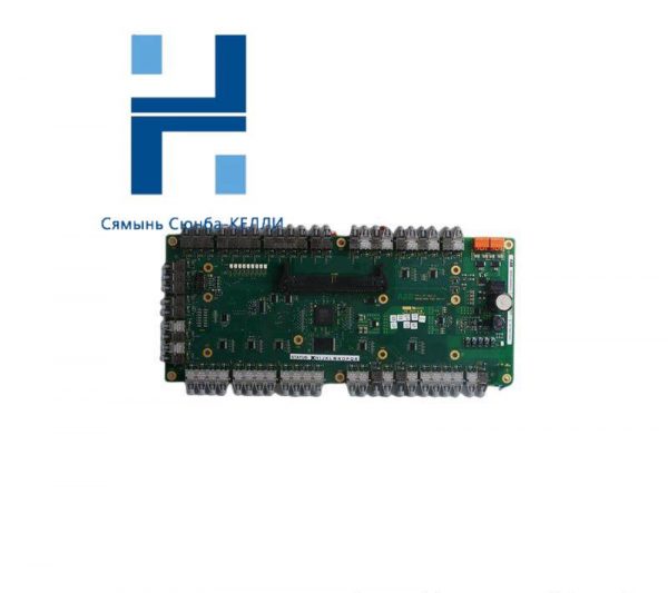 ABB UFC921A101 3BHE024855R0101 Circuit Board - Advanced Control Module for Industrial Automation