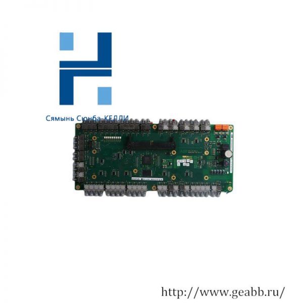 ABB UFC921A101 3BHE024855R0101 Circuit Board - Advanced Control Module for Industrial Automation