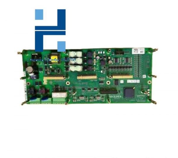 ABB 3BHE026866R0101 UA D154 A Inverter Driver Board