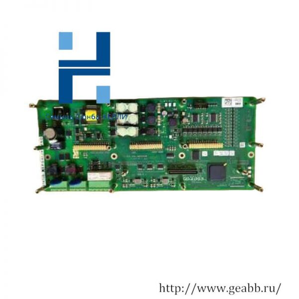 ABB 3BHE026866R0101 UA D154 A Inverter Driver Board