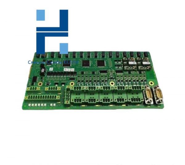 ABB 3BHE027632R0101: Main Board for Industrial Control Solutions