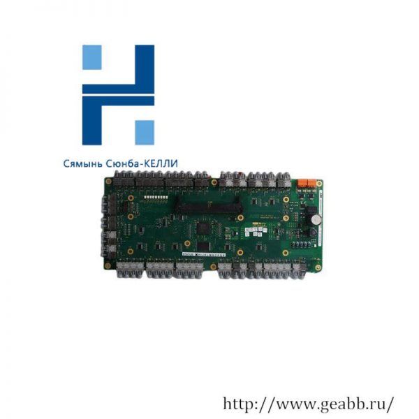 ABB 3BHE028761R0102 | GDC806A102 | 3BHE033675R0201 | Drive Board Module