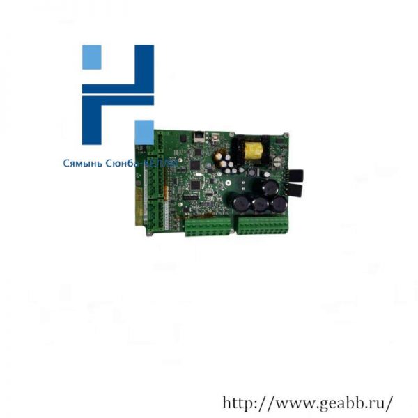 ABB UNS 0119A-P V101 Processor Module for Advanced Automation Solutions