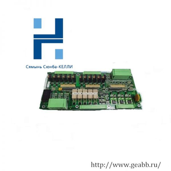 ABB 3BHE030312R0101 UA D169 A101 Industrial Control Board