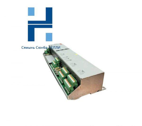 ABB 3BHE032025R0101 PCD235 A101: Exciter Control Module for Industrial Automation