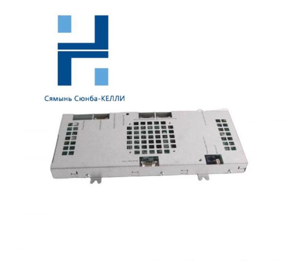 ABB 3BHE035301R1002 - UNS0121 A-Z V1 CMT100 Release