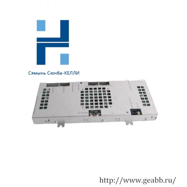 ABB 3BHE035301R1002 - UNS0121 A-Z V1 CMT100 Release