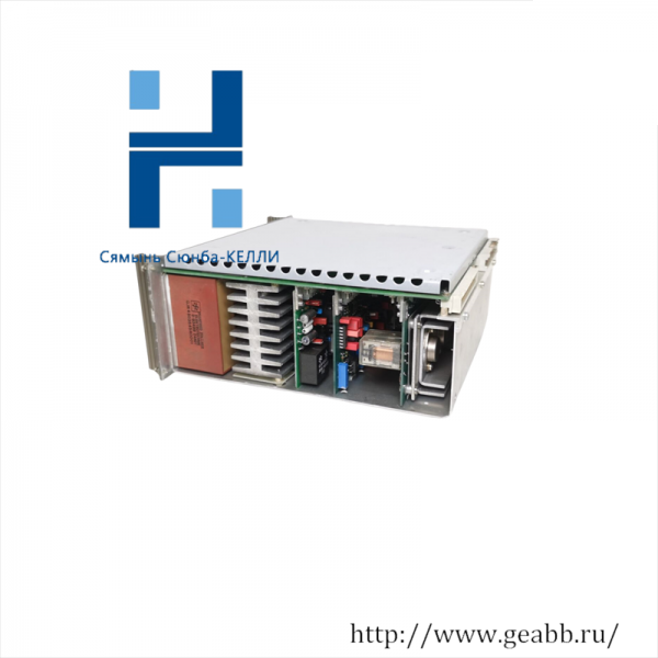 ABB 3BHE036290R0005 GDC806 B05 Control Motherboard: Advanced Automation Solution