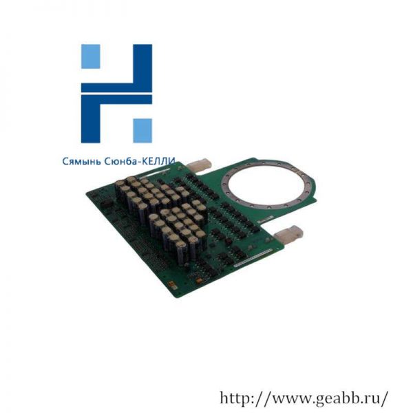 ABB 3BHE037864R0101 UFC911 B101 Control Board: Precision, Reliability, and Efficiency in Industrial Automation