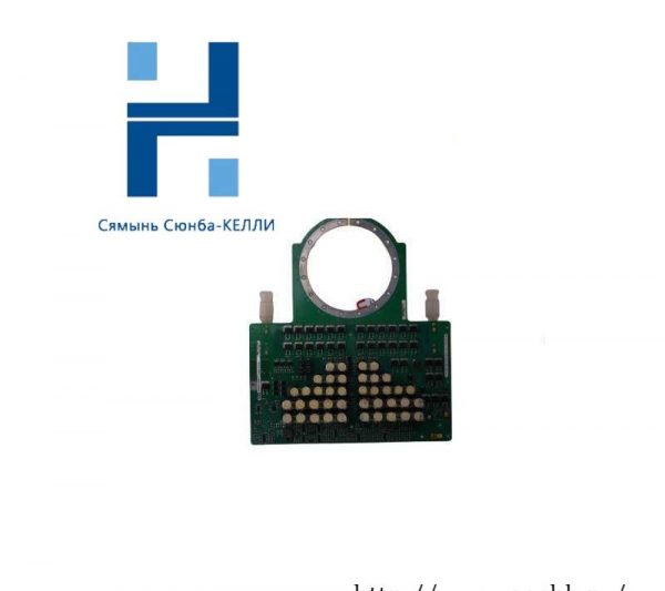 ABB 3BHE039426R0101 UF C912 A101 IGCT MODULE - Advanced Power Management Solution