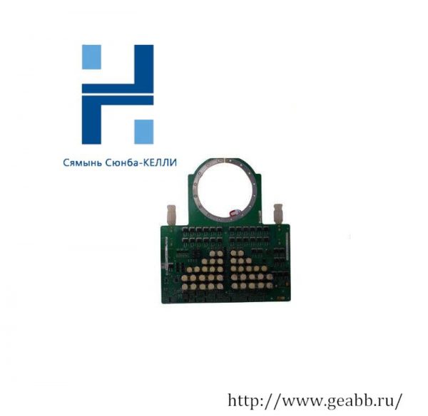 ABB 3BHE039426R0101 UF C912 A101 IGCT MODULE - Advanced Power Management Solution