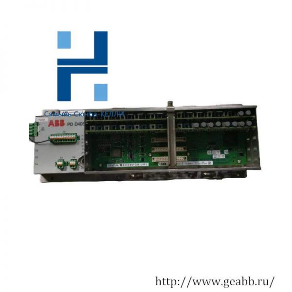 ABB 3BHE041626R0101 Industrial Frequency Converter