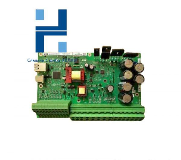 ABB 3BHE042393R0101 Inverter Communication Board: Industrial Automation Solution