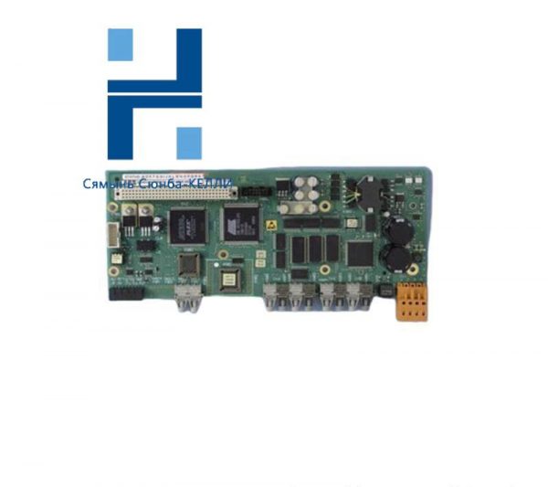 ABB 3BHE059407R0101 UAC389B101: High-Performance Inverter Module for Industrial Automation