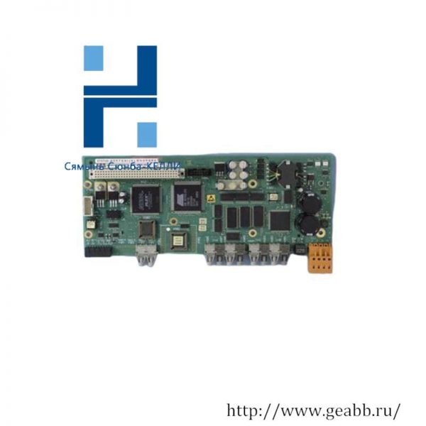 ABB 3BHE059407R0101 UAC389B101: High-Performance Inverter Module for Industrial Automation