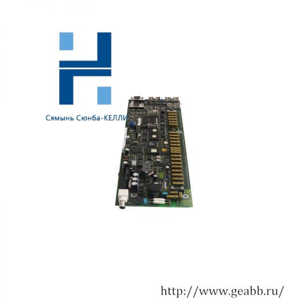 ABB 3BHL000986P0006: High-Precision Analog Output Board